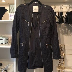 💯 AUTHENTIC MONCLER LIGHTWEIGHT TRENCH